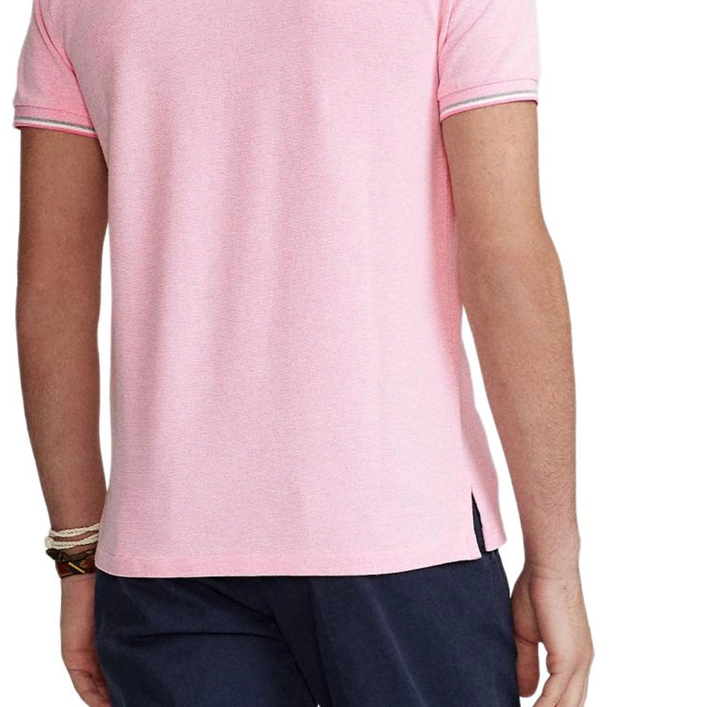 Polo Ralph Lauren SS25 LogoPolo