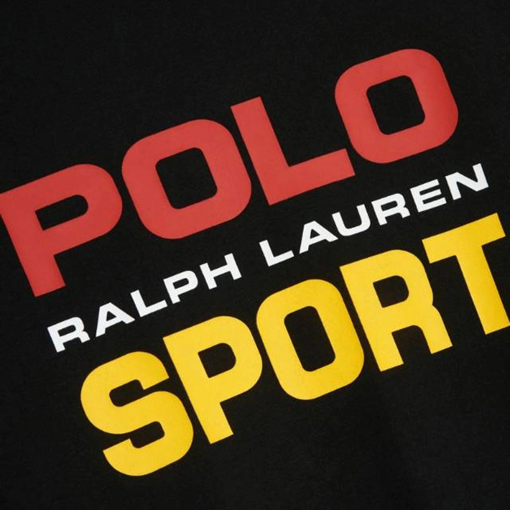 Polo Ralph Lauren SS23 LogoT