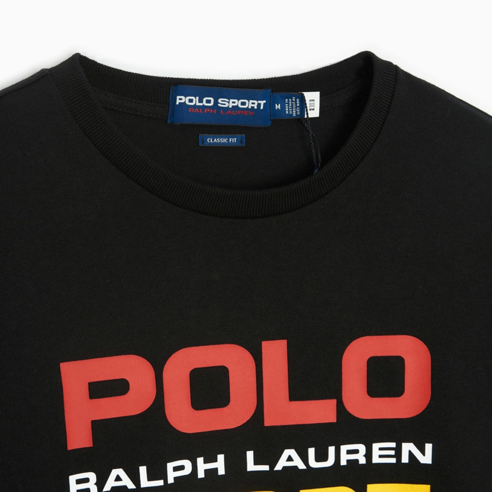 Polo Ralph Lauren SS23 LogoT