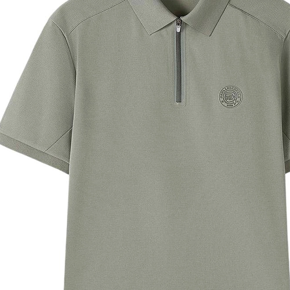 KARL LAGERFELD SS25 Polo