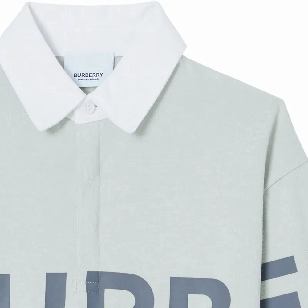 Burberry SS23 Polo