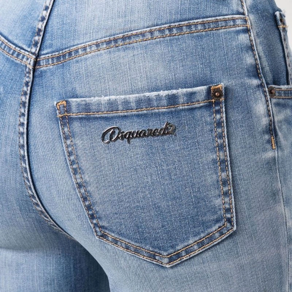 DSQUARED 2