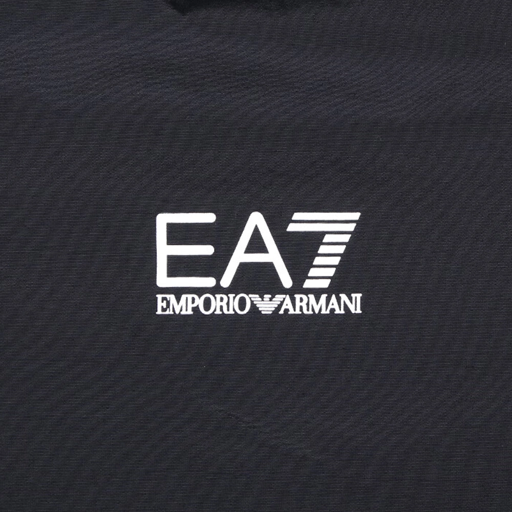 EMPORIO ARMANI EA7 FW24 Logo