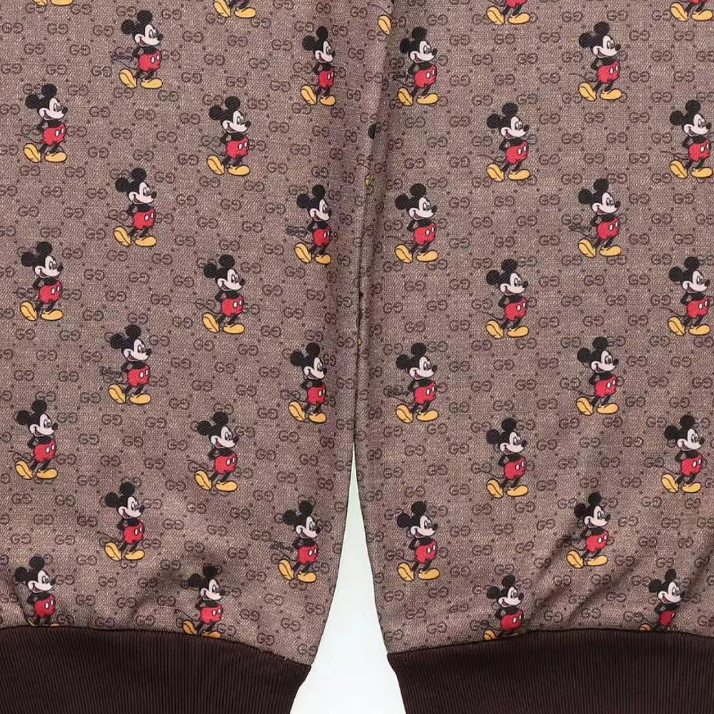 GUCCI x Disney FW22