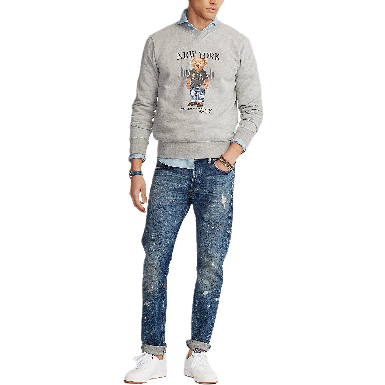 Polo Ralph Lauren