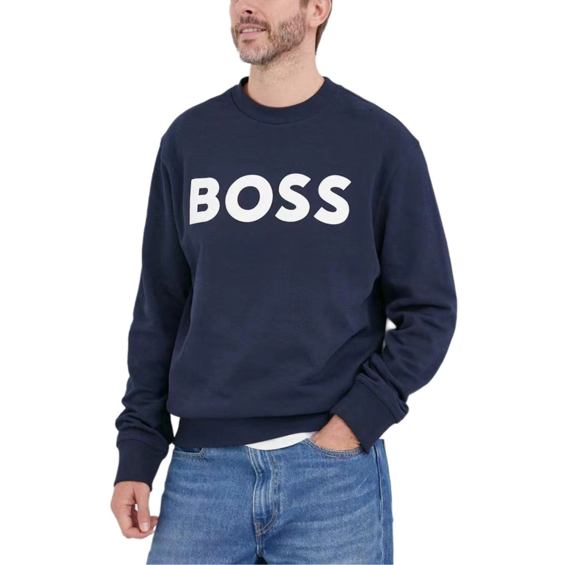 HUGO BOSS FW24