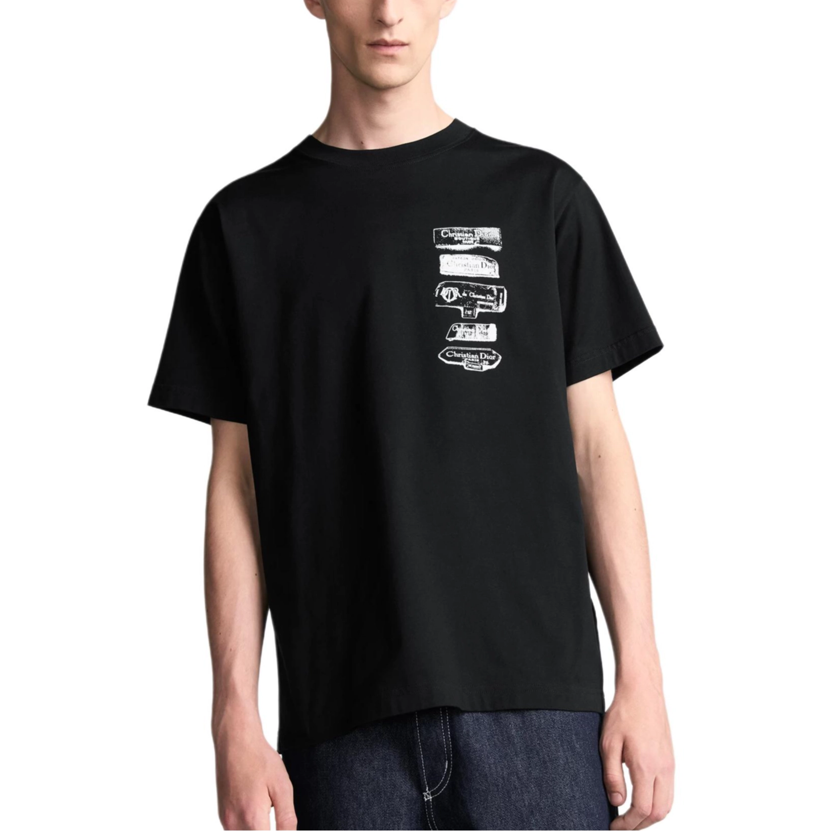DIOR FW24 T