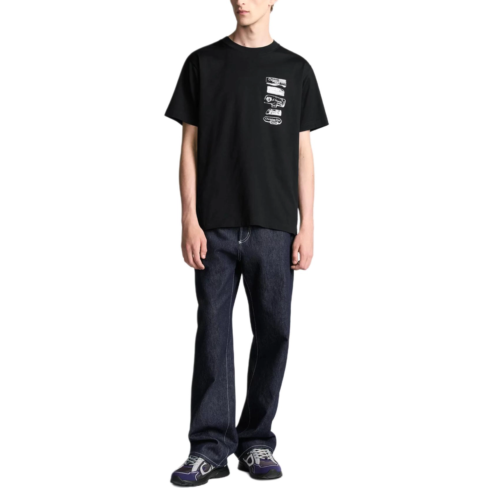 DIOR FW24 T