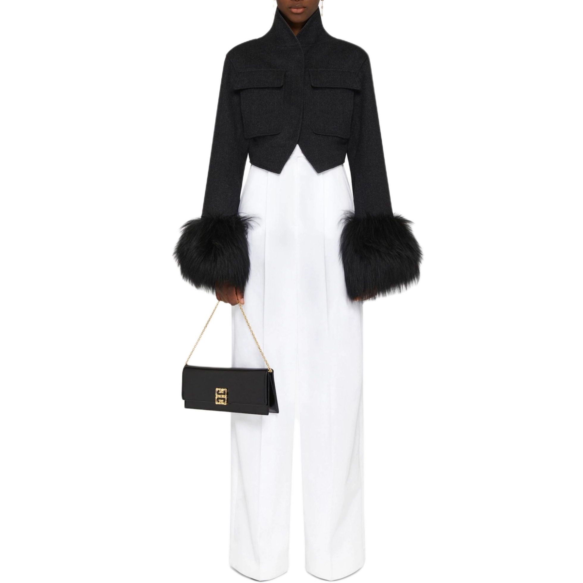 GIVENCHY FW24