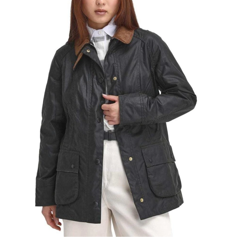BARBOUR