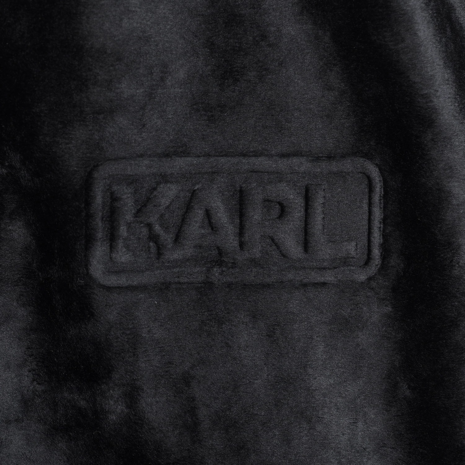 KARL LAGERFELD