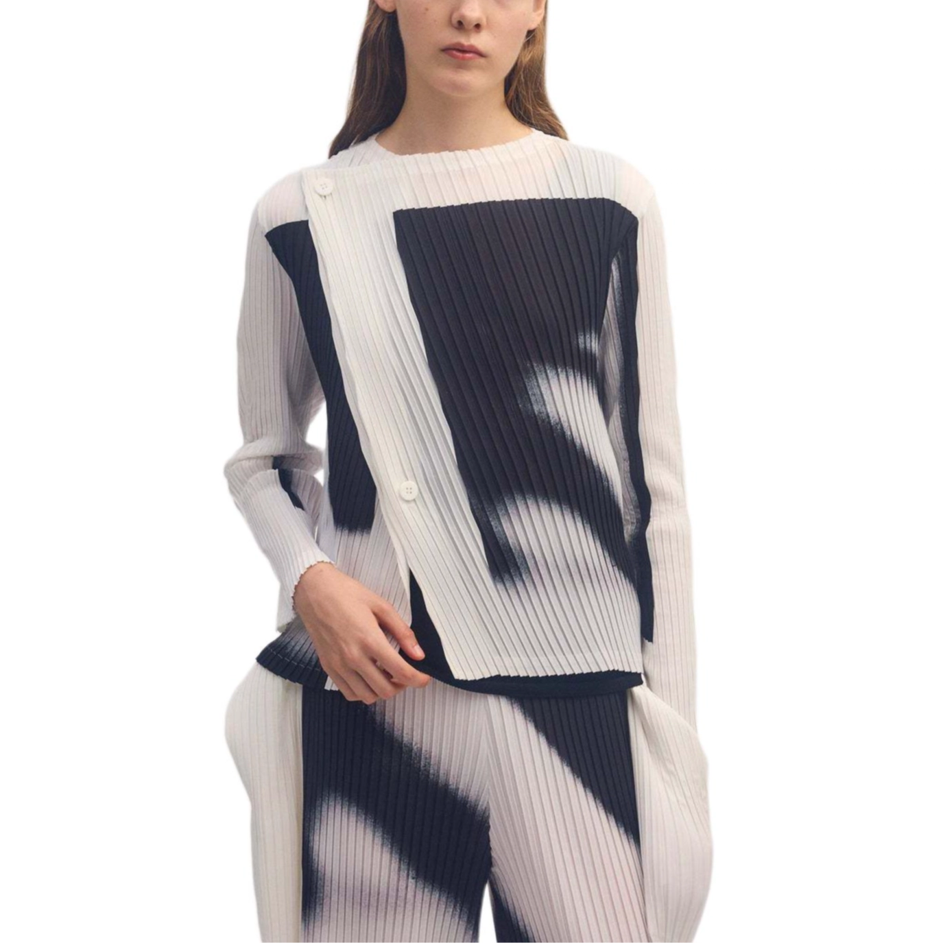 ISSEY MIYAKE T