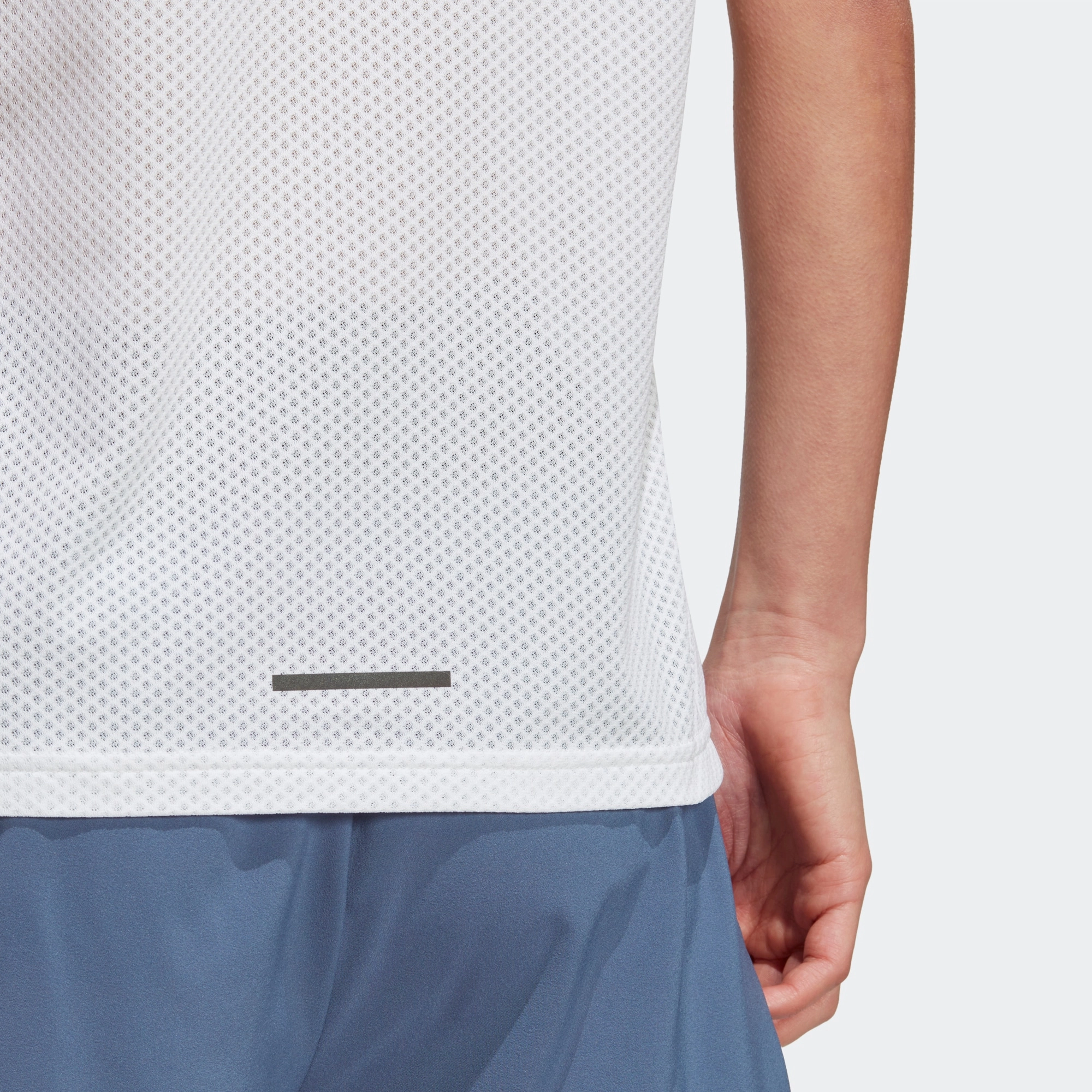 adidas AGRAVIC TRAIL RUNNING TEE LogoT