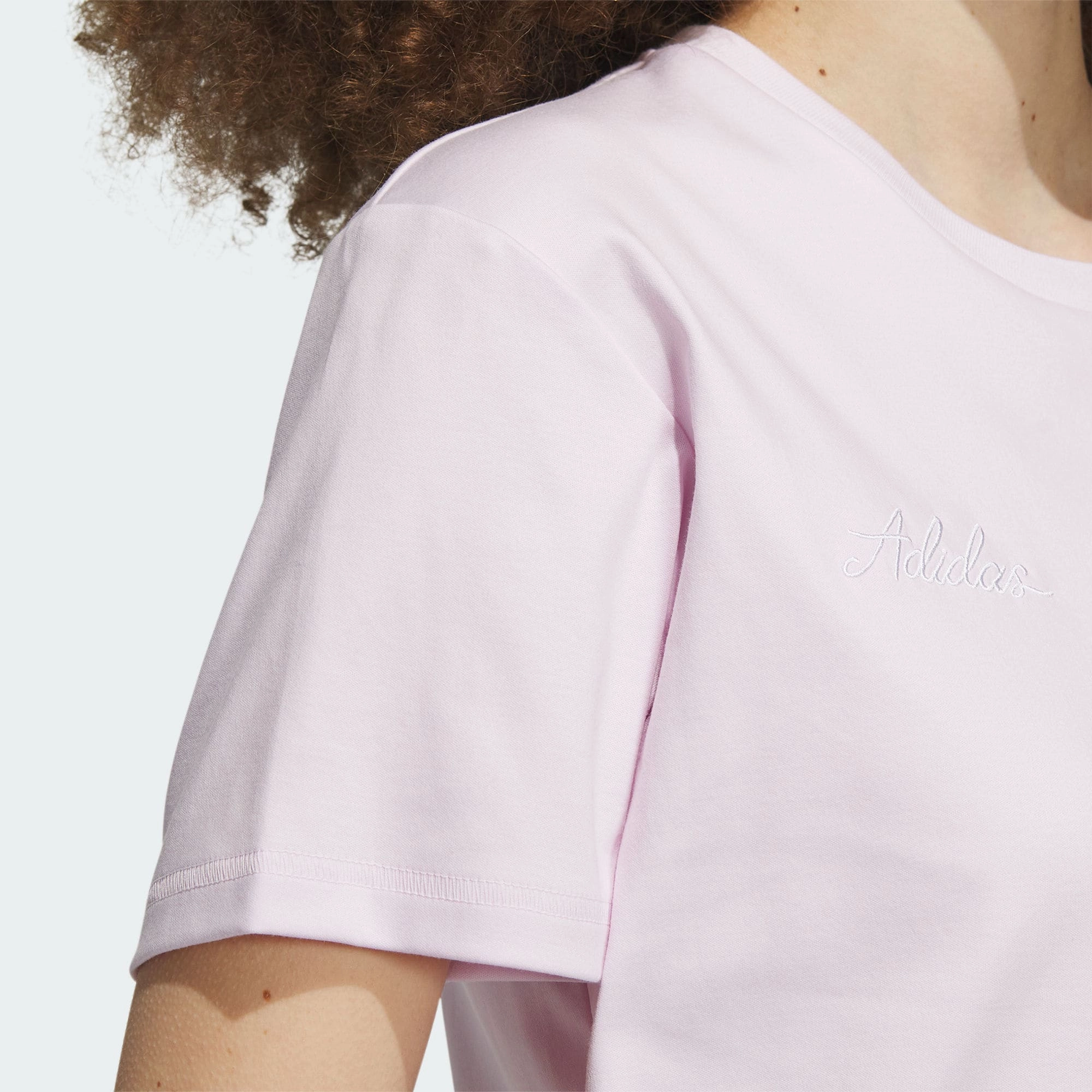 adidas Rco Graphic Short Sleeve Tee LogoT