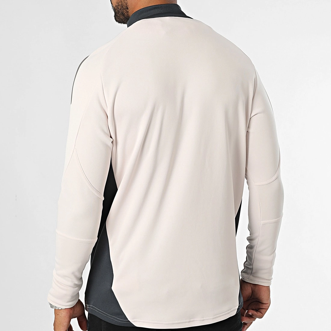 adidas Real MadridTiro 24 Winterized TopLogo