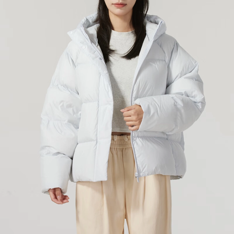 PUMA Sportstyle FW24 Down Outerwear WARMCELL