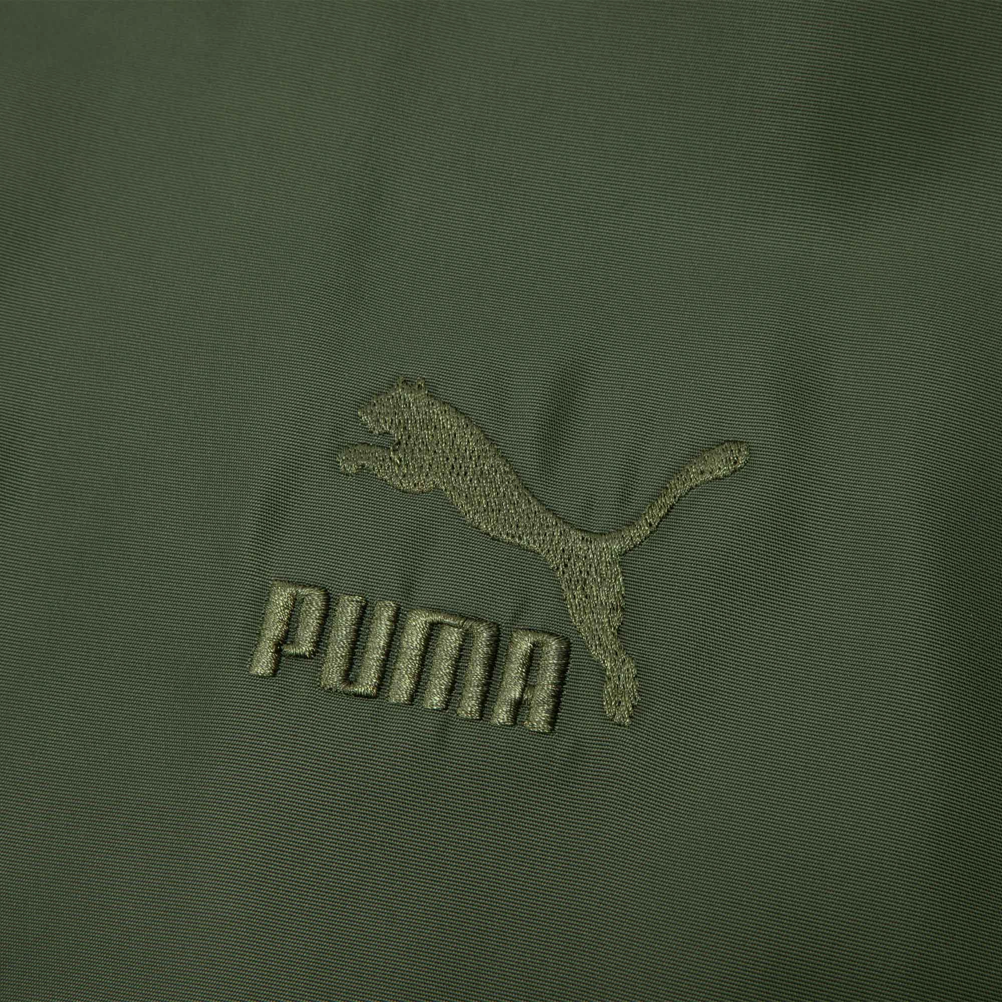 PUMA BZ CC Woven Padded