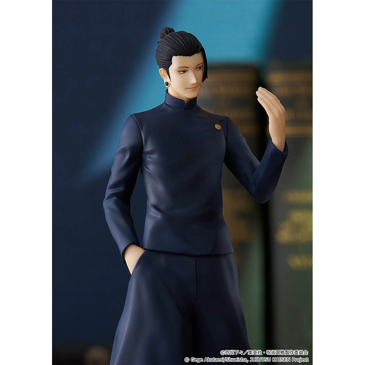 GSC POP UP PARADE Ver 18.5cm