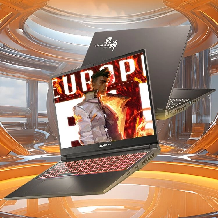 HASEE T8 i9-14900HX RTX 4060 16 240HZ