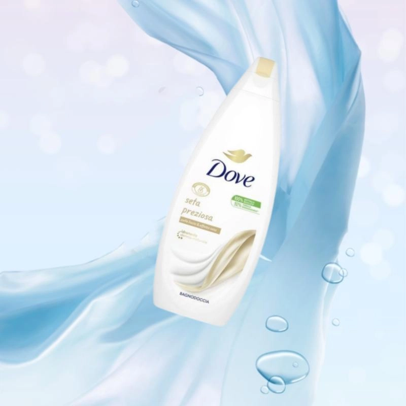 Dove 600ml