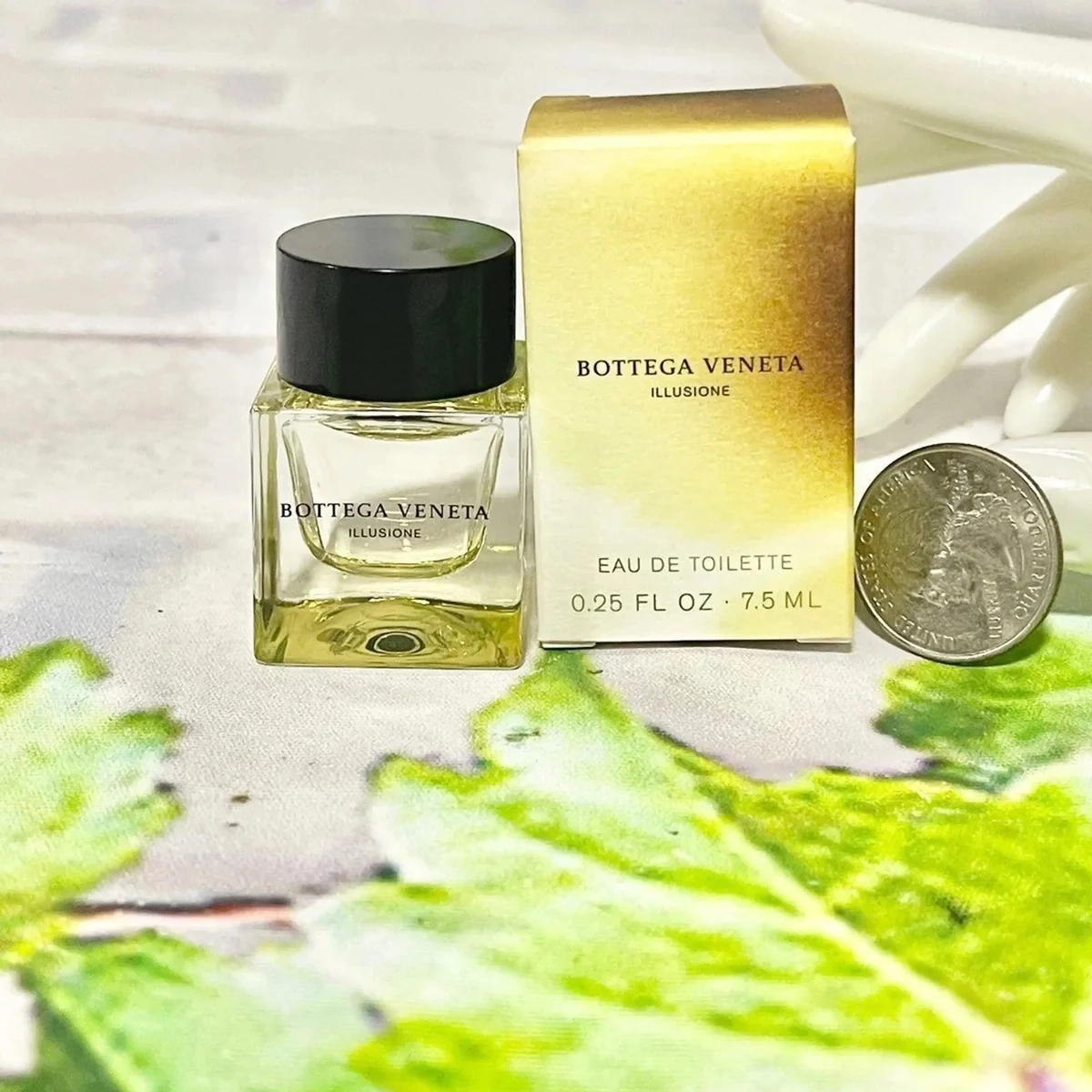 Bottega Veneta EDT 7.5ml