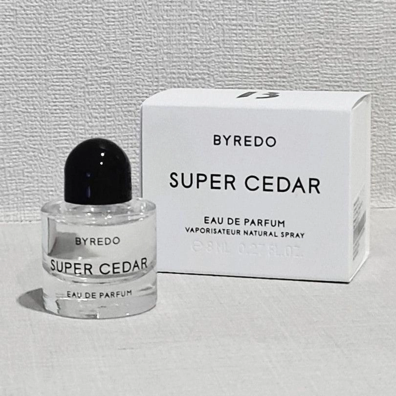 BYREDO EDP 8ml