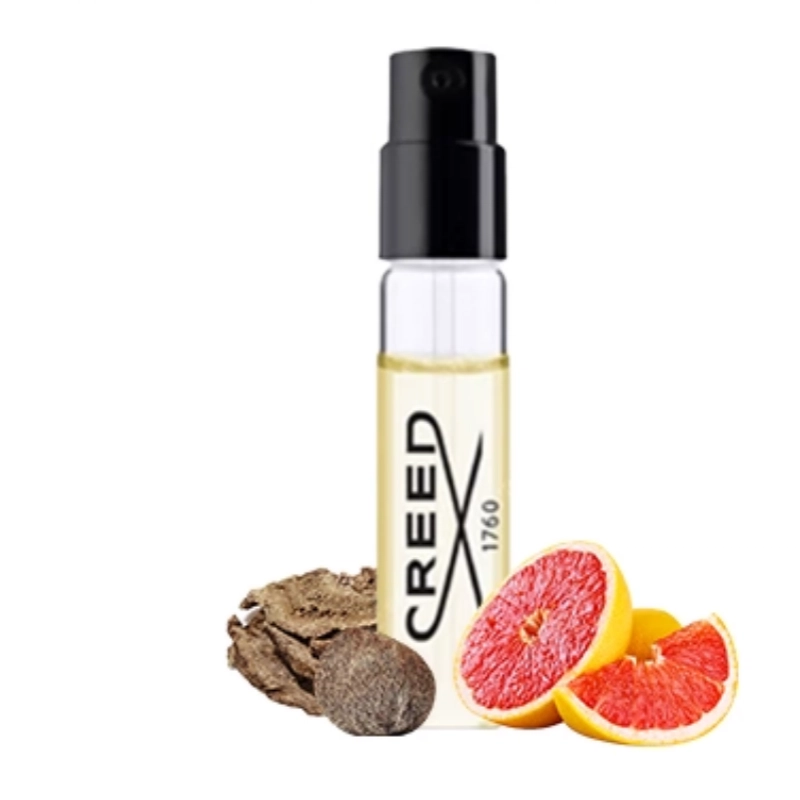 CREED Q EDP 1.7ml