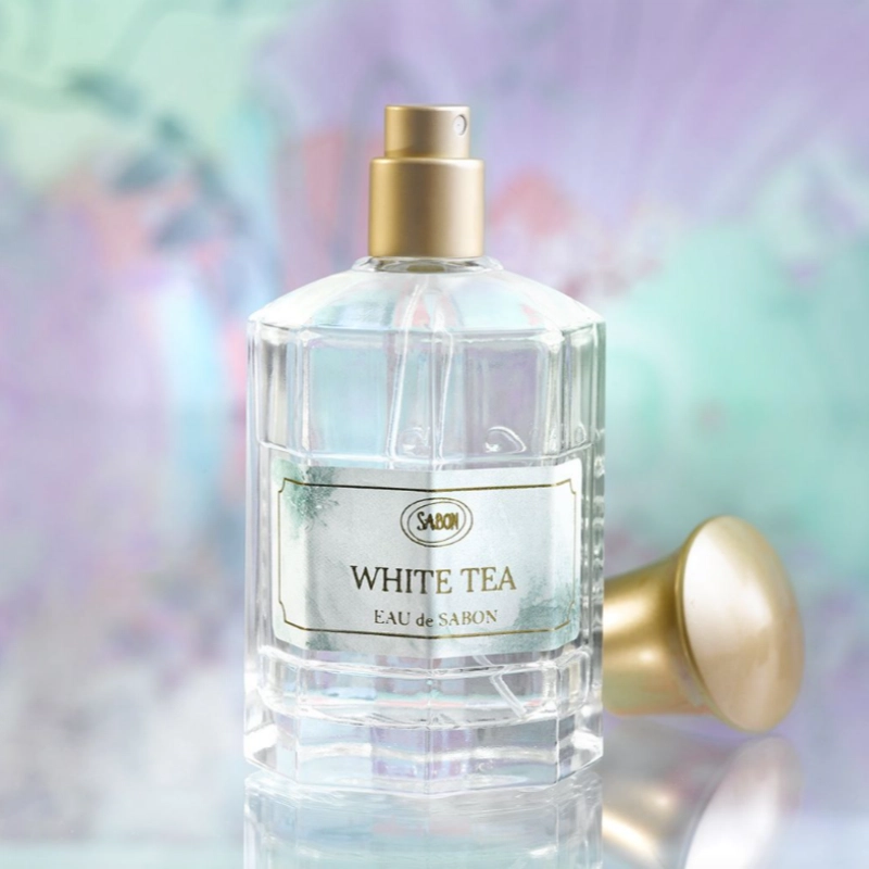 SABON EDT 80ml