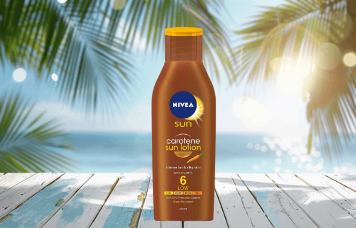 SPF6 200ml