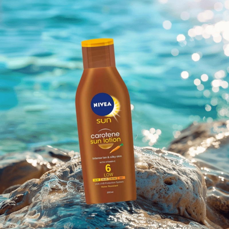 SPF6 200ml