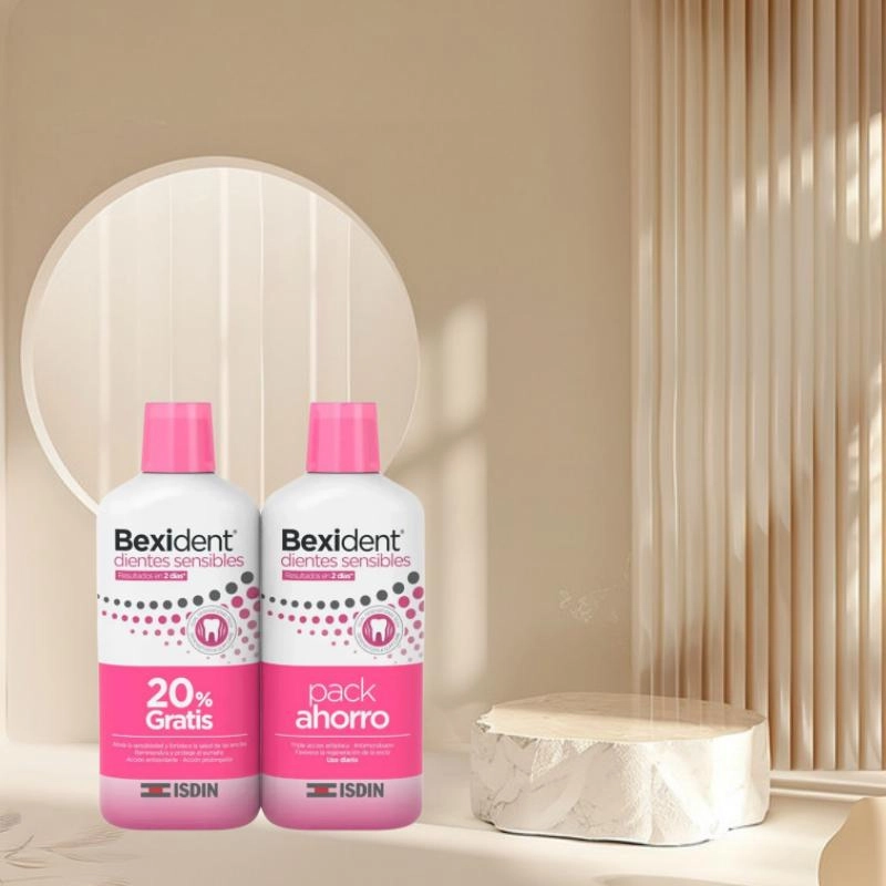Bexident 500ml*2