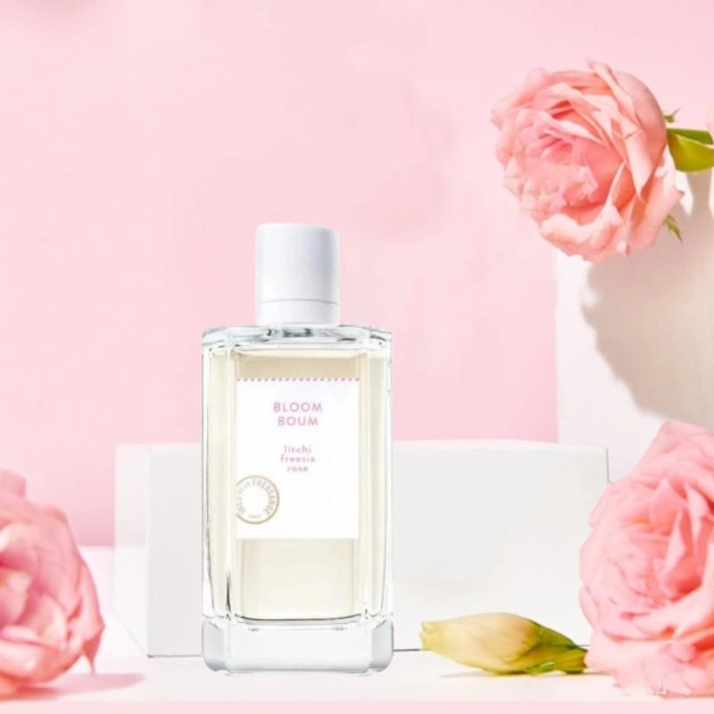 INES DE LA FRESSANGE Bloom Boum EDC 130ml