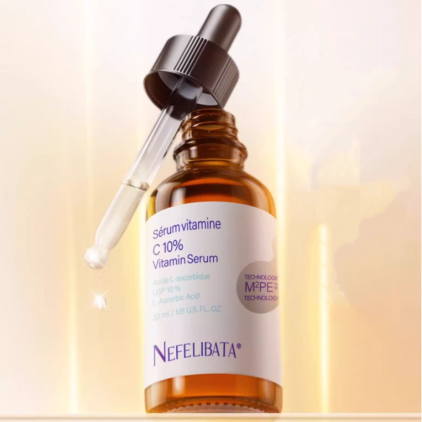 Nefelibatavc 40ml