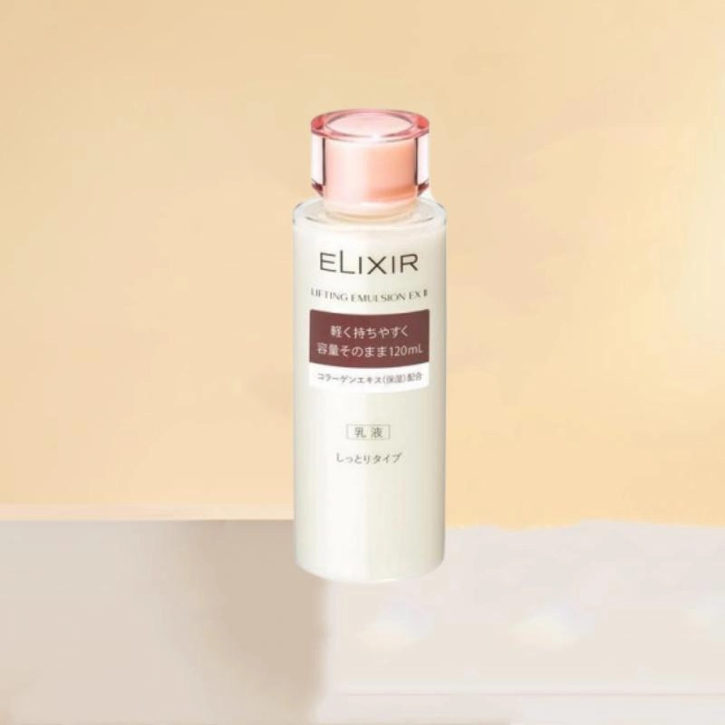 Elixir EX II 120ml