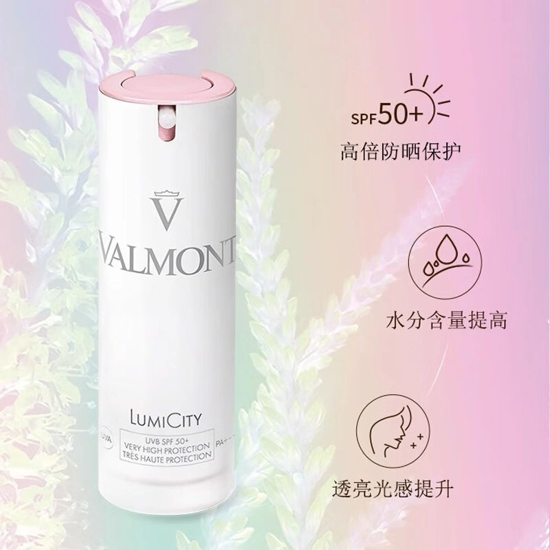 Valmont SPF50+ 30ml