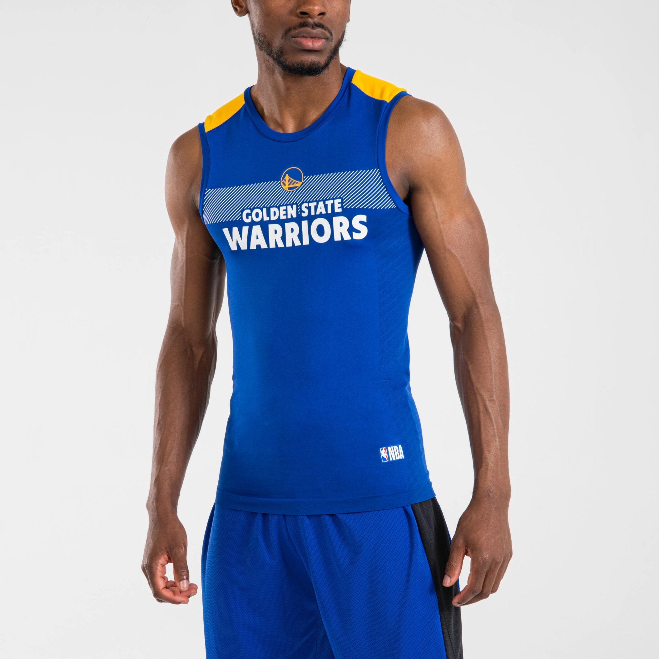 DECATHLON x NBA TARMAK UT500