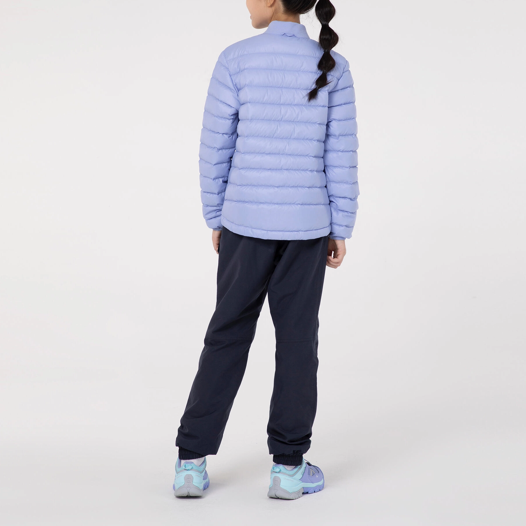 DECATHLON SH500 QUECHUA