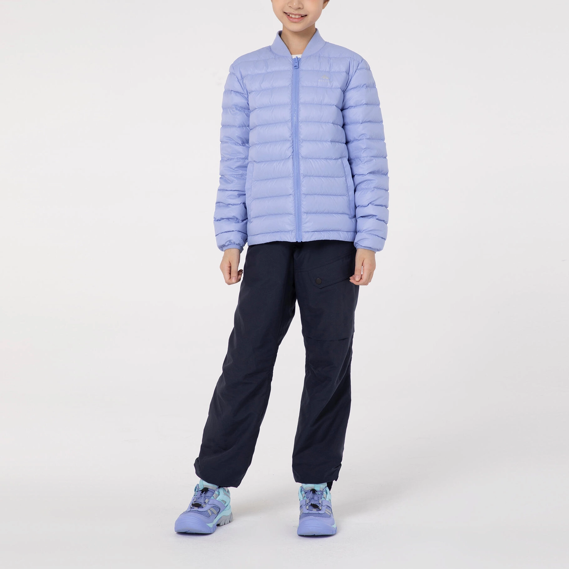 DECATHLON SH500 QUECHUA