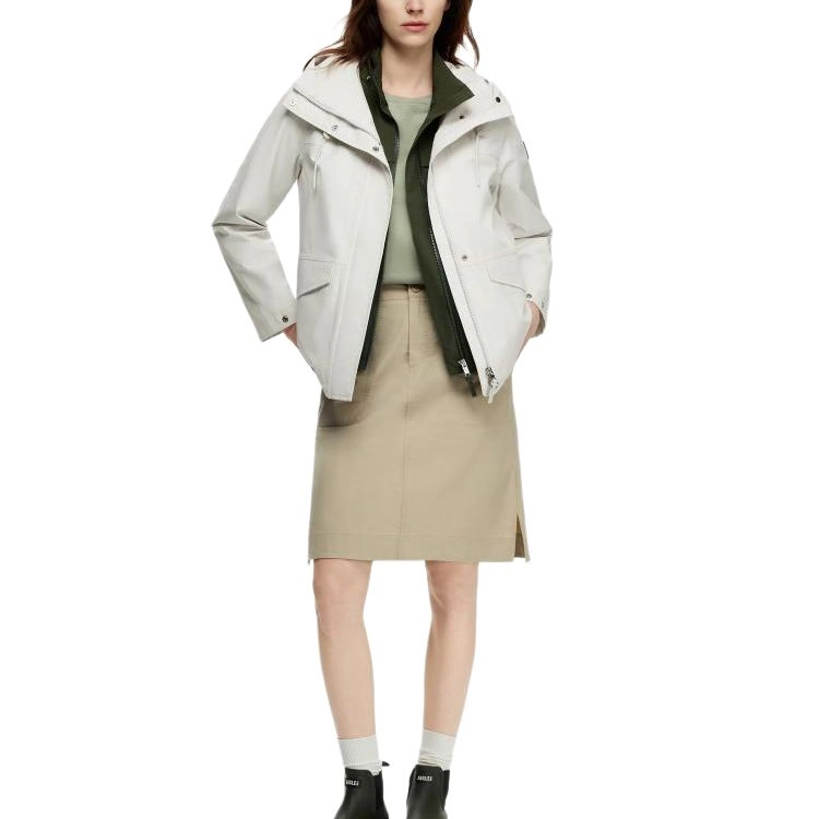 AIGLE SS25 GTX