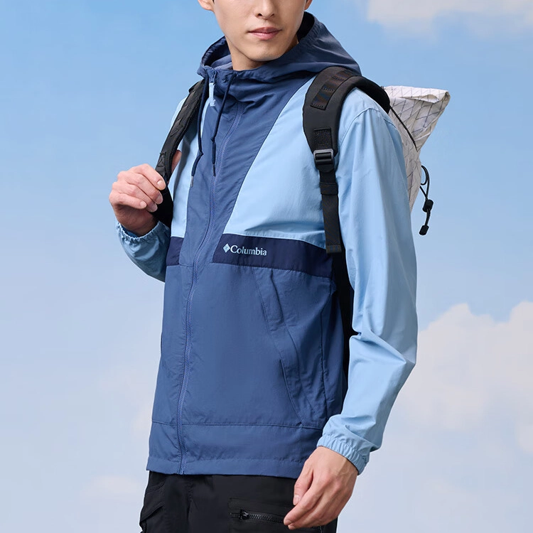 Columbia SS25