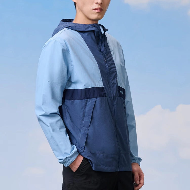 Columbia SS25