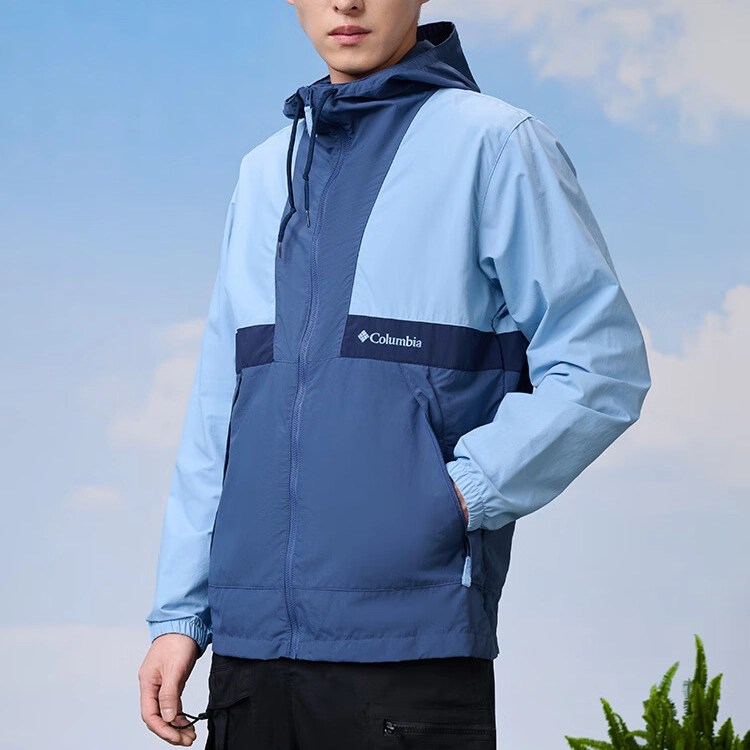 Columbia SS25