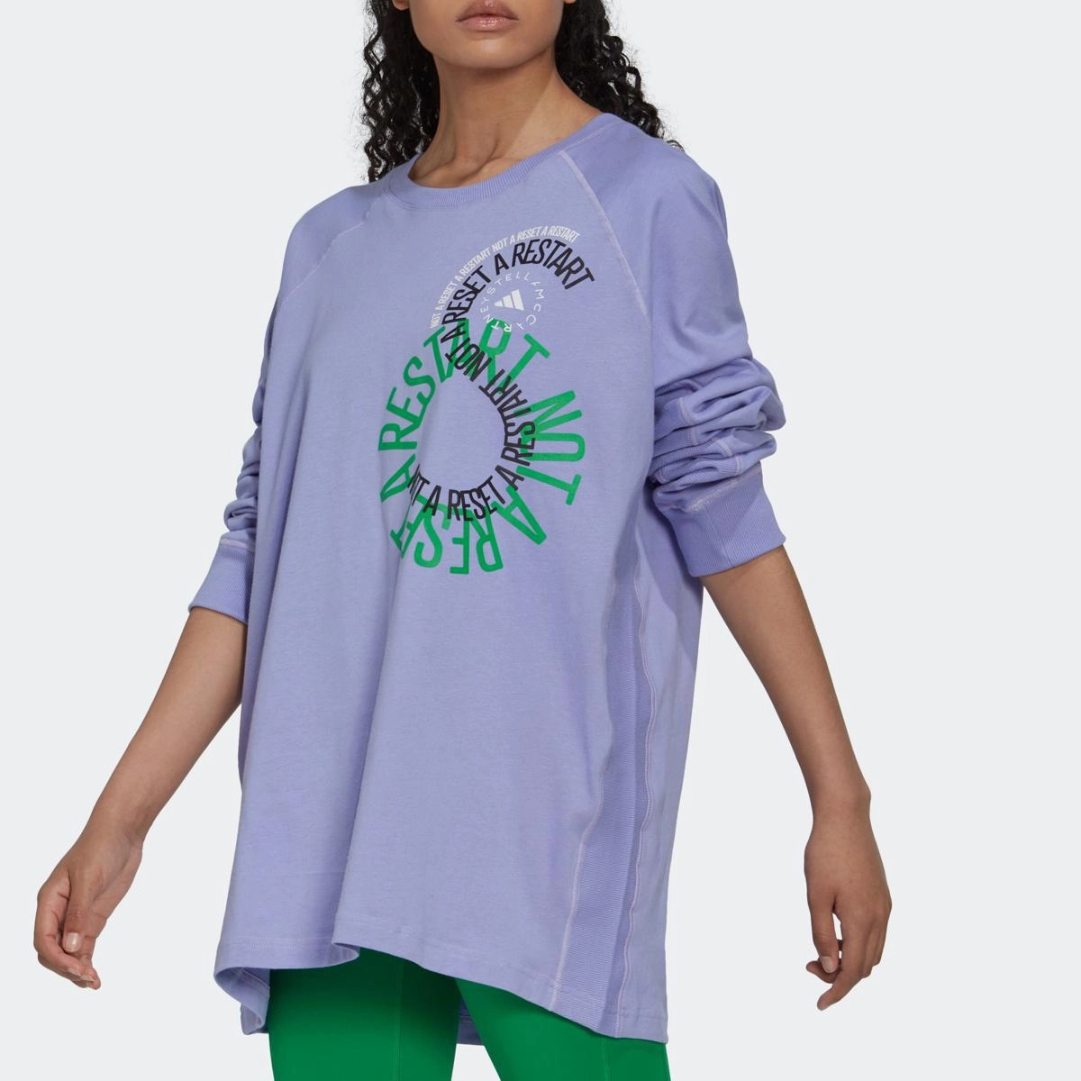 adidas x Stella McCartney T