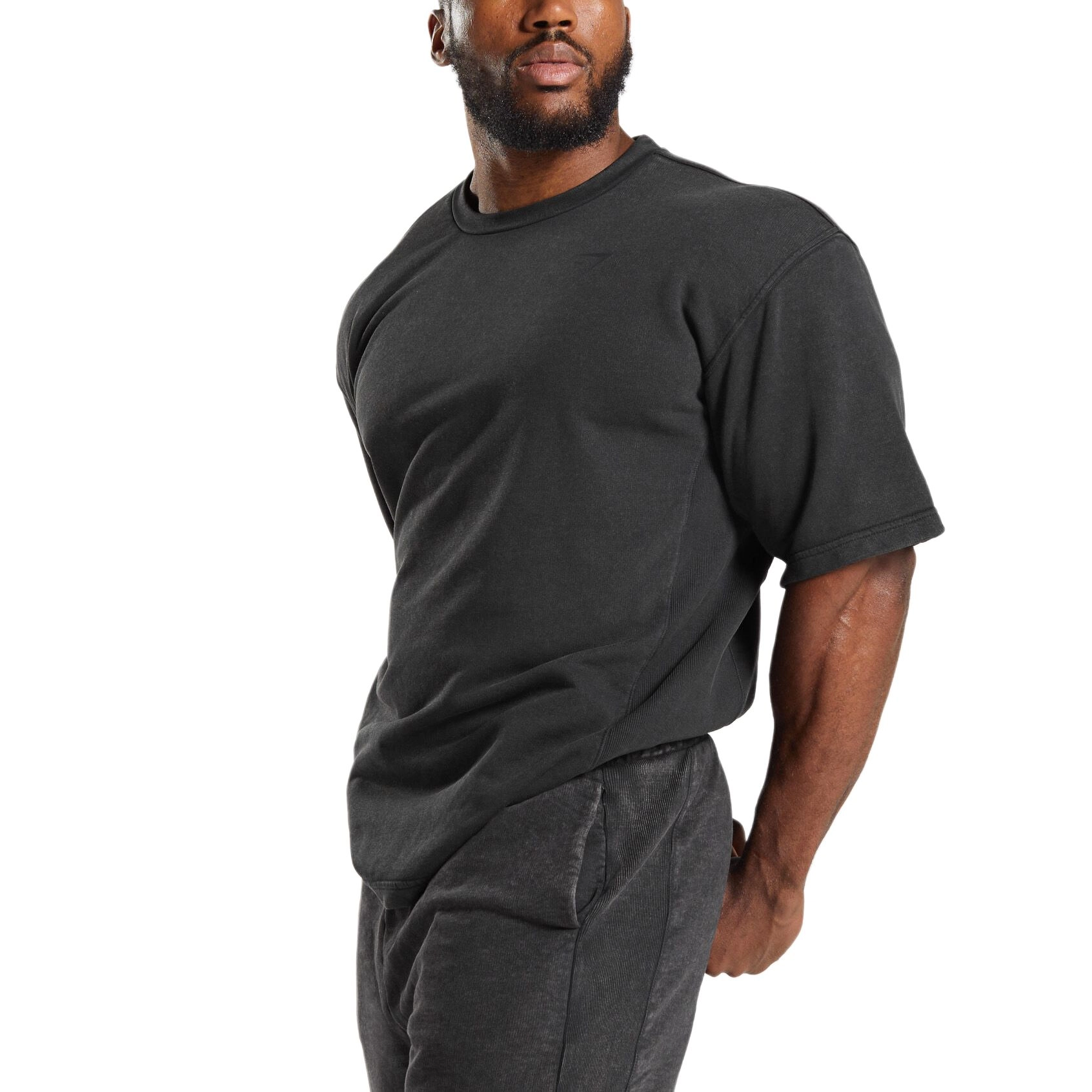 GYMSHARK Power T