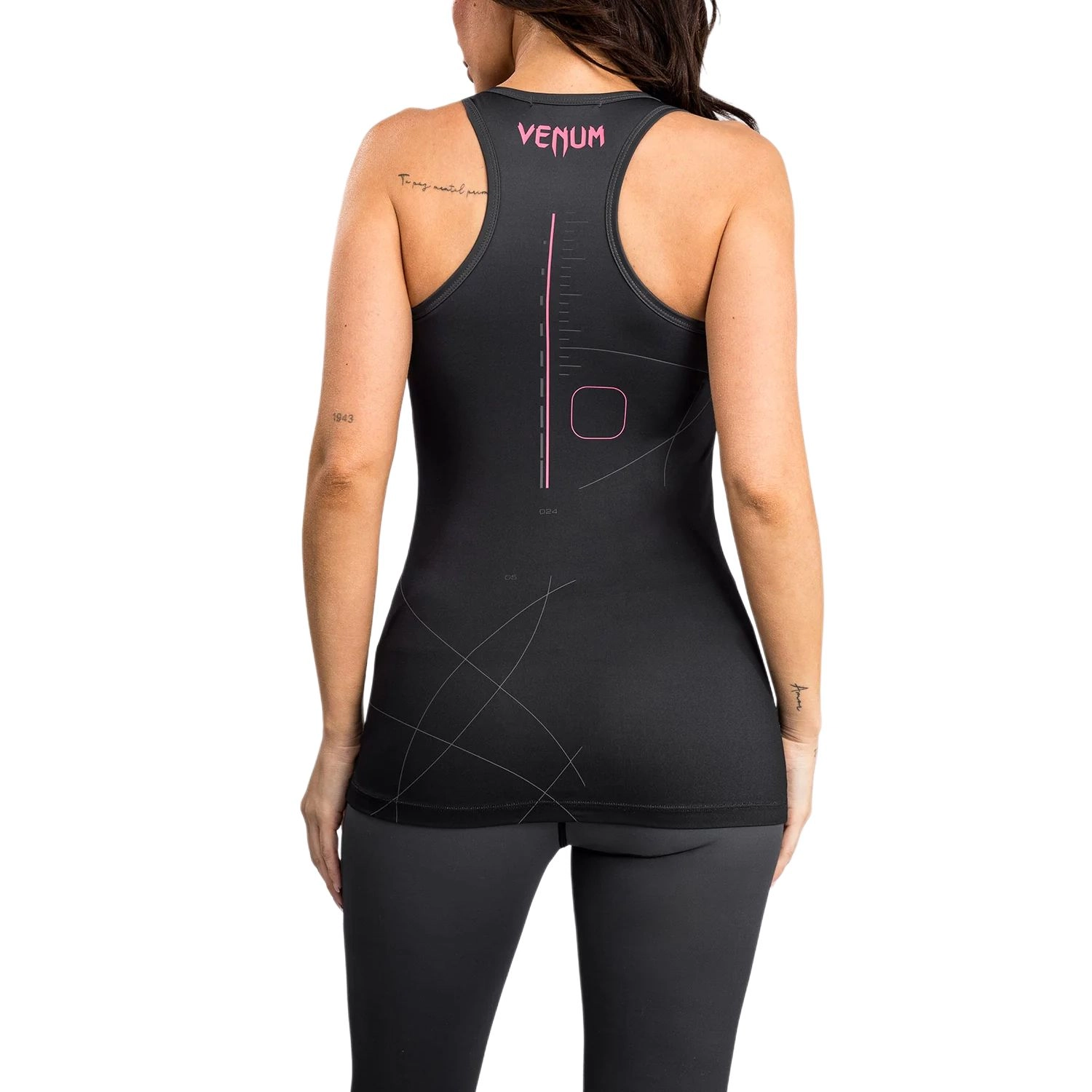 VENUM Tactical XT