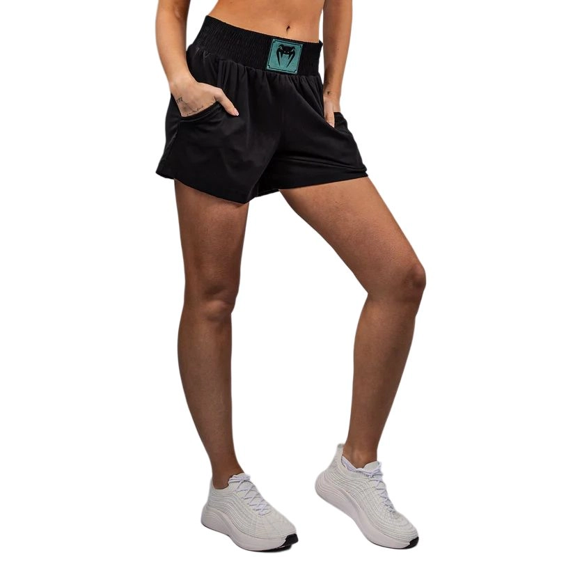 VENUM SS25 Boxing Classic logo