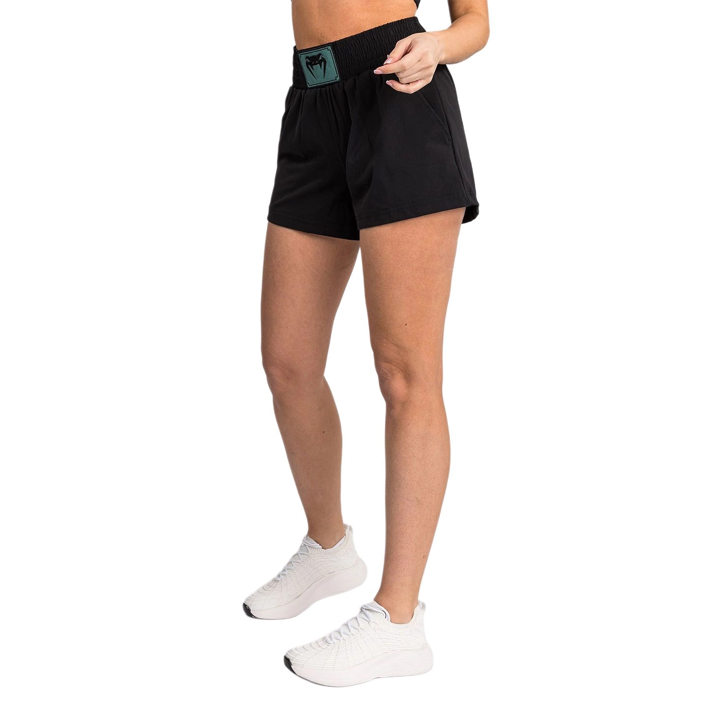VENUM SS25 Boxing Classic logo