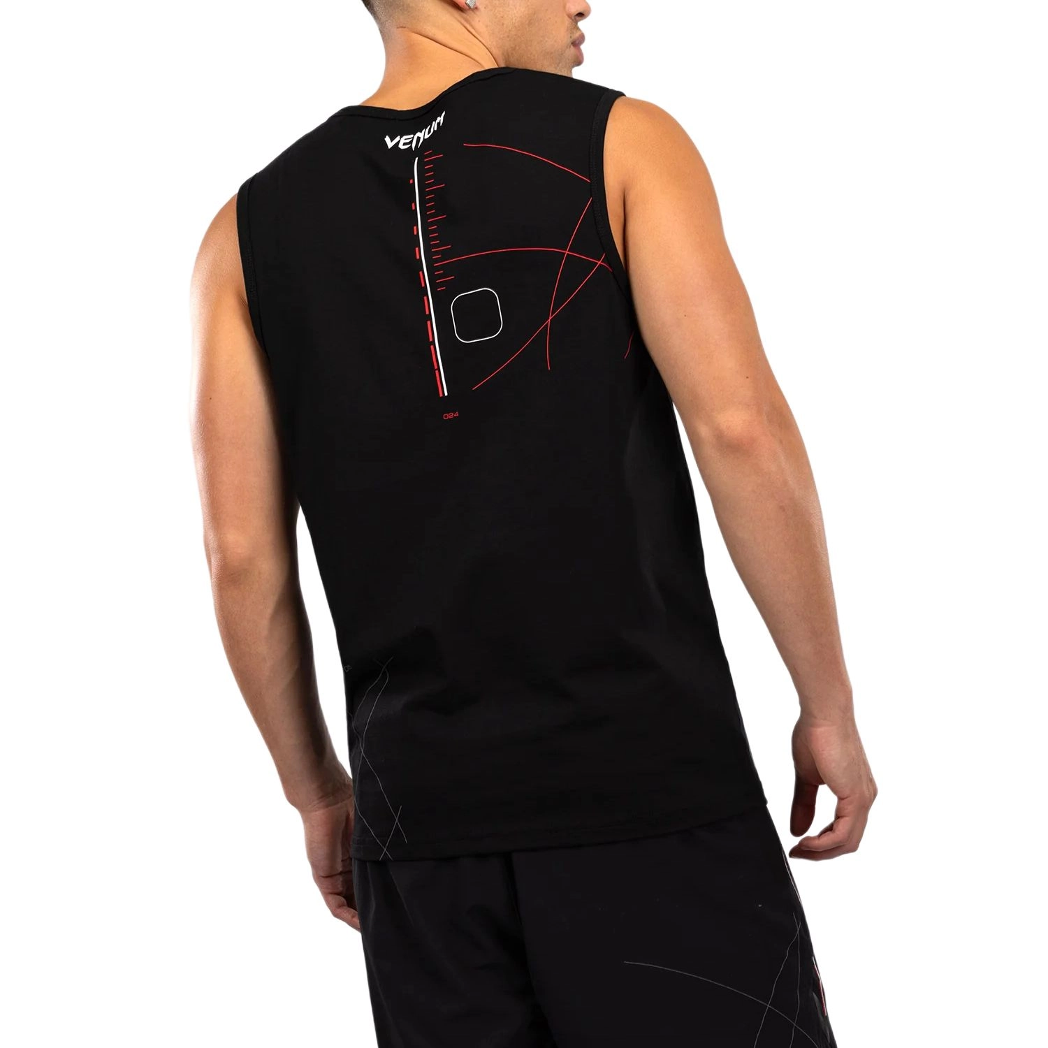 VENUM Tactical XT