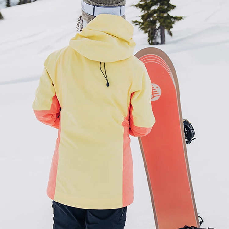 BURTON AK UPSHIFT GORETEX 2L