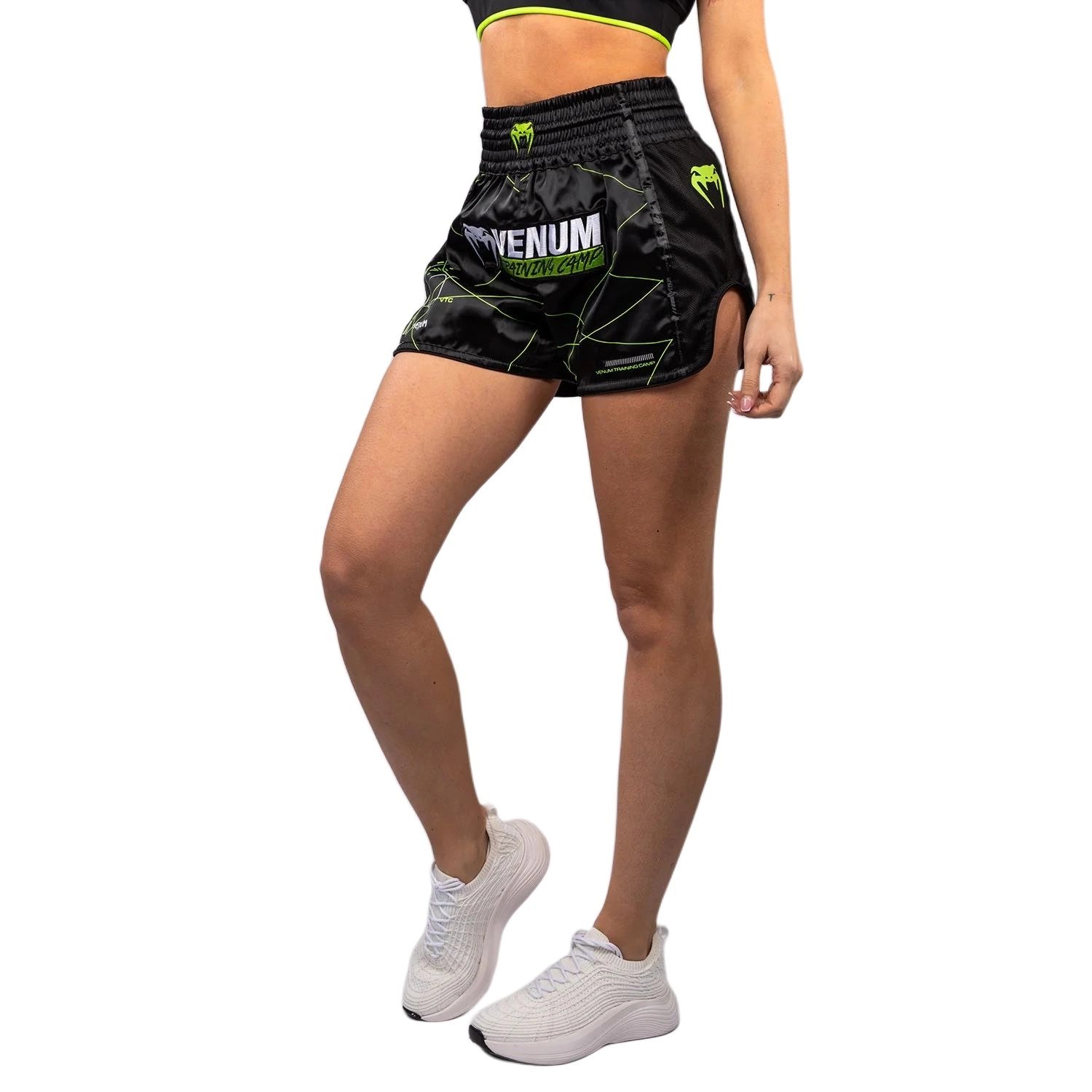 VENUM Training Camp 4.0